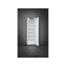Морозильник Smeg S8F174NE
