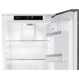 Холодильник Smeg S8L174D3E