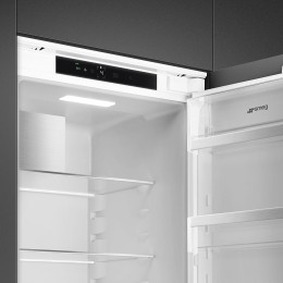 Холодильник Smeg S9L174D1D