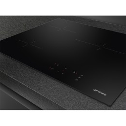 Варочная поверхность Smeg SE263TD1