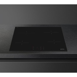 Варочная поверхность Smeg SE264TD1