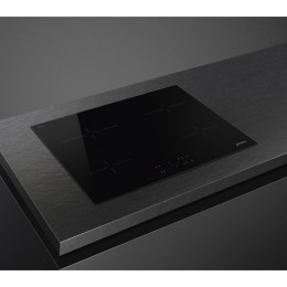 Варочная поверхность Smeg SE264TD1