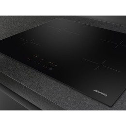 Варочная поверхность Smeg SE264TD1