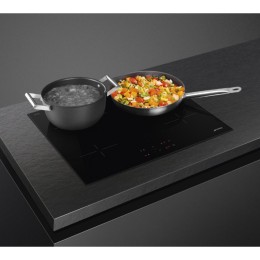 Варочная поверхность Smeg SE264TD1