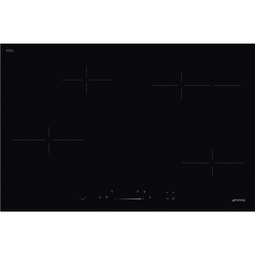 Варочная поверхность Smeg SE484EMTD