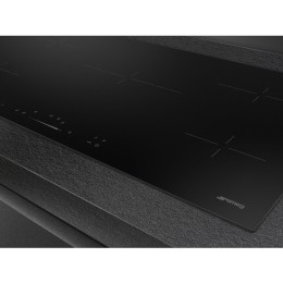 Варочная поверхность Smeg SE495ETD