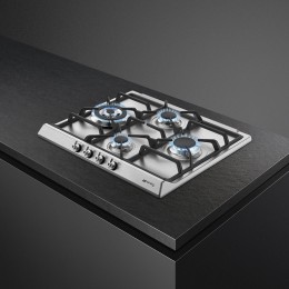 Варочная поверхность Smeg SER60SGH3