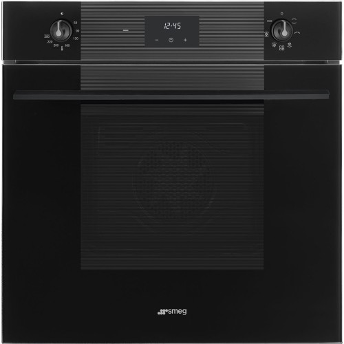 Духовой шкаф Smeg SF6100VB3