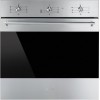 Духовой шкаф Smeg SF6381X