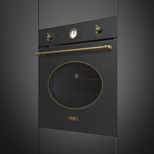Духовой шкаф Smeg SFP805AO