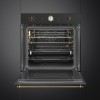 Духовой шкаф Smeg SFP805AO