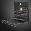 Духовой шкаф Smeg SFP805AO