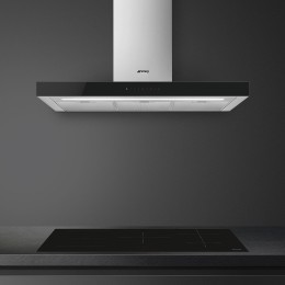 Варочная поверхность Smeg SI1M4954D