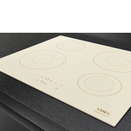 Варочная поверхность Smeg SI2641DP