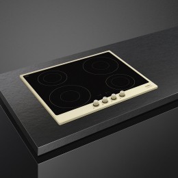 Варочная поверхность Smeg SI764POM