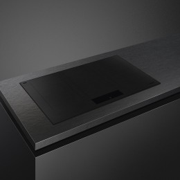 Варочная поверхность Smeg SIM3864MB