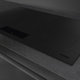 Варочная поверхность Smeg SIM3864MB