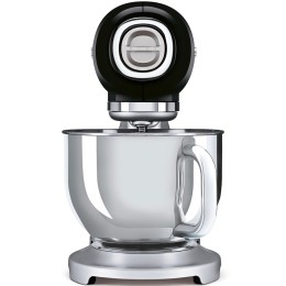 Миксер Smeg SMF02BLEU