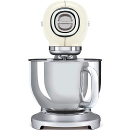 Миксер Smeg SMF02CREU