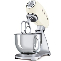 Миксер Smeg SMF02CREU