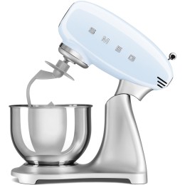 Миксер Smeg SMF02PBEU