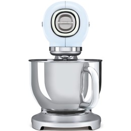 Миксер Smeg SMF02PBEU