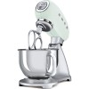 Миксер Smeg SMF02PGEU