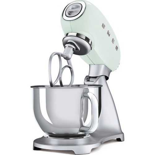 Миксер Smeg SMF02PGEU
