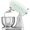 Миксер Smeg SMF02PGEU