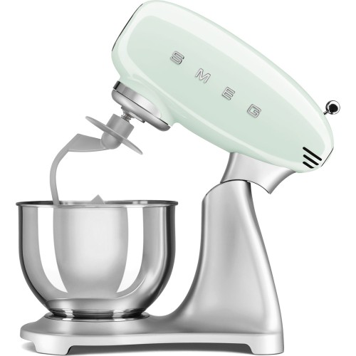 Миксер Smeg SMF02PGEU
