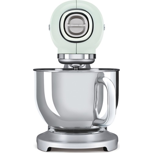 Миксер Smeg SMF02PGEU