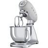 Миксер Smeg SMF02SVEU