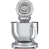 Миксер Smeg SMF02SVEU