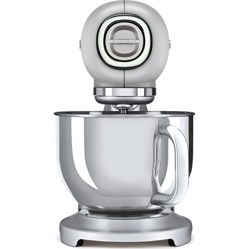 Миксер Smeg SMF02SVEU