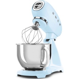 Миксер Smeg SMF03PBEU