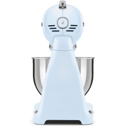 Миксер Smeg SMF03PBEU
