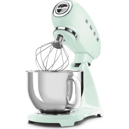 Миксер Smeg SMF03PGEU