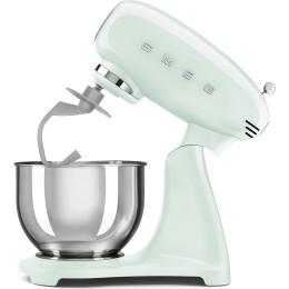 Миксер Smeg SMF03PGEU