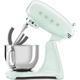 Миксер Smeg SMF03PGEU