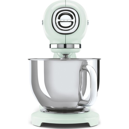 Миксер Smeg SMF03PGEU