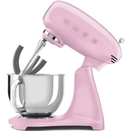 Миксер Smeg SMF03PKEU