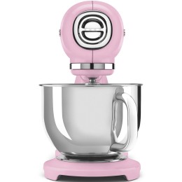 Миксер Smeg SMF03PKEU