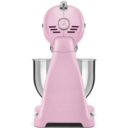 Миксер Smeg SMF03PKEU