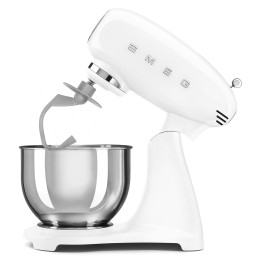 Миксер Smeg SMF03WHEU