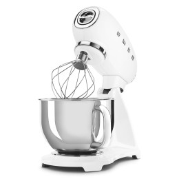 Миксер Smeg SMF03WHEU