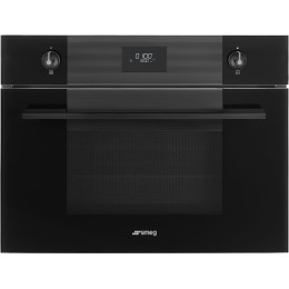 Духовой шкаф Smeg SO4101M1B3