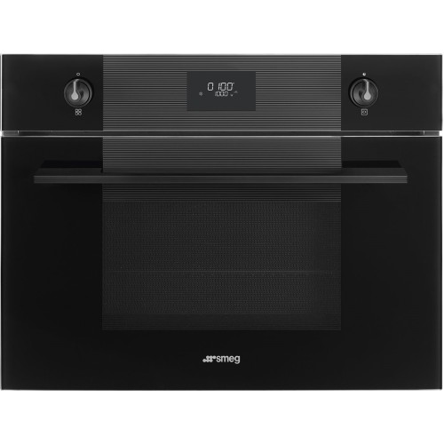 Духовой шкаф Smeg SO4101M1B3