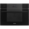 Духовой шкаф Smeg SO4102M1B3