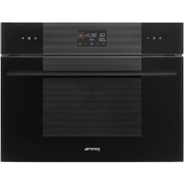 Духовой шкаф Smeg SO4102M1B3