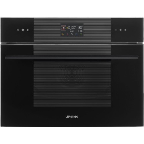 Духовой шкаф Smeg SO4102M1B3